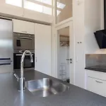 Dom wakacyjny 8 Person In Hadsund-by Traum