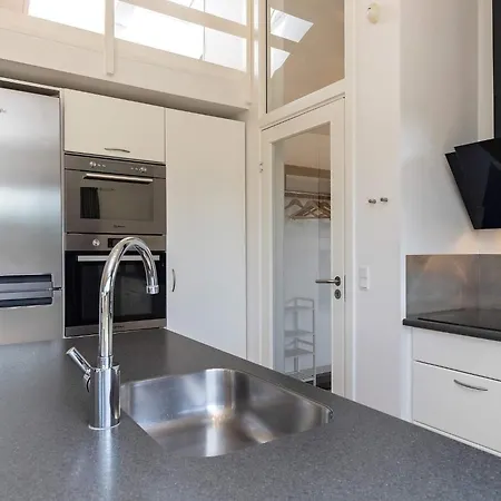 Holiday home Hedegaarde Ii