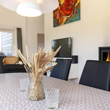 Hedegaarde Ii Holiday home *