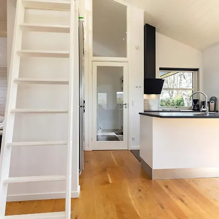 Hedegaarde Ii Holiday home