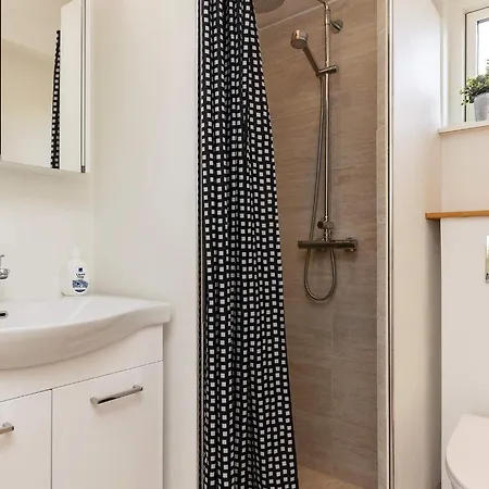 Holiday home Hedegaarde Ii *