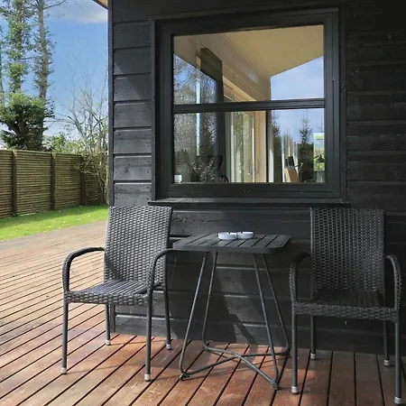 Hedegaarde Ii Holiday home