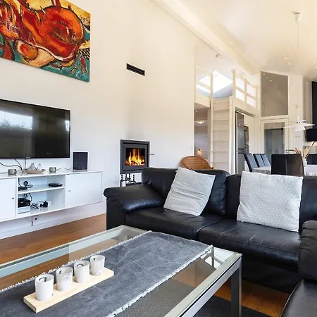 Hedegaarde Ii Holiday home *