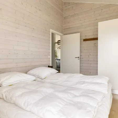Casa de Férias 8 Person In Hadsund-by Traum *