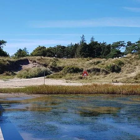 8 Person In Hadsund-by Traum * Oster Hurup