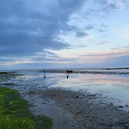 8 Person In Hadsund-by Traum Holiday home