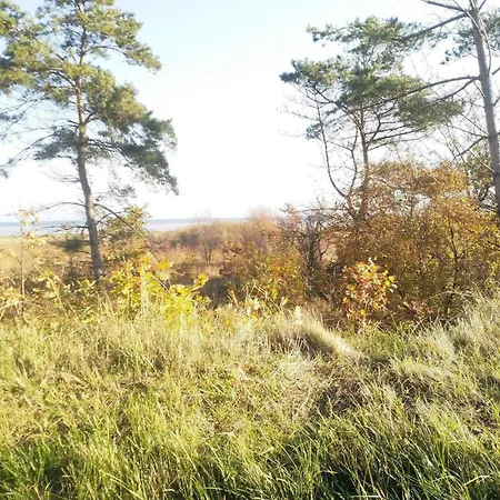 8 Person In Hadsund-by Traum Øster Hurup